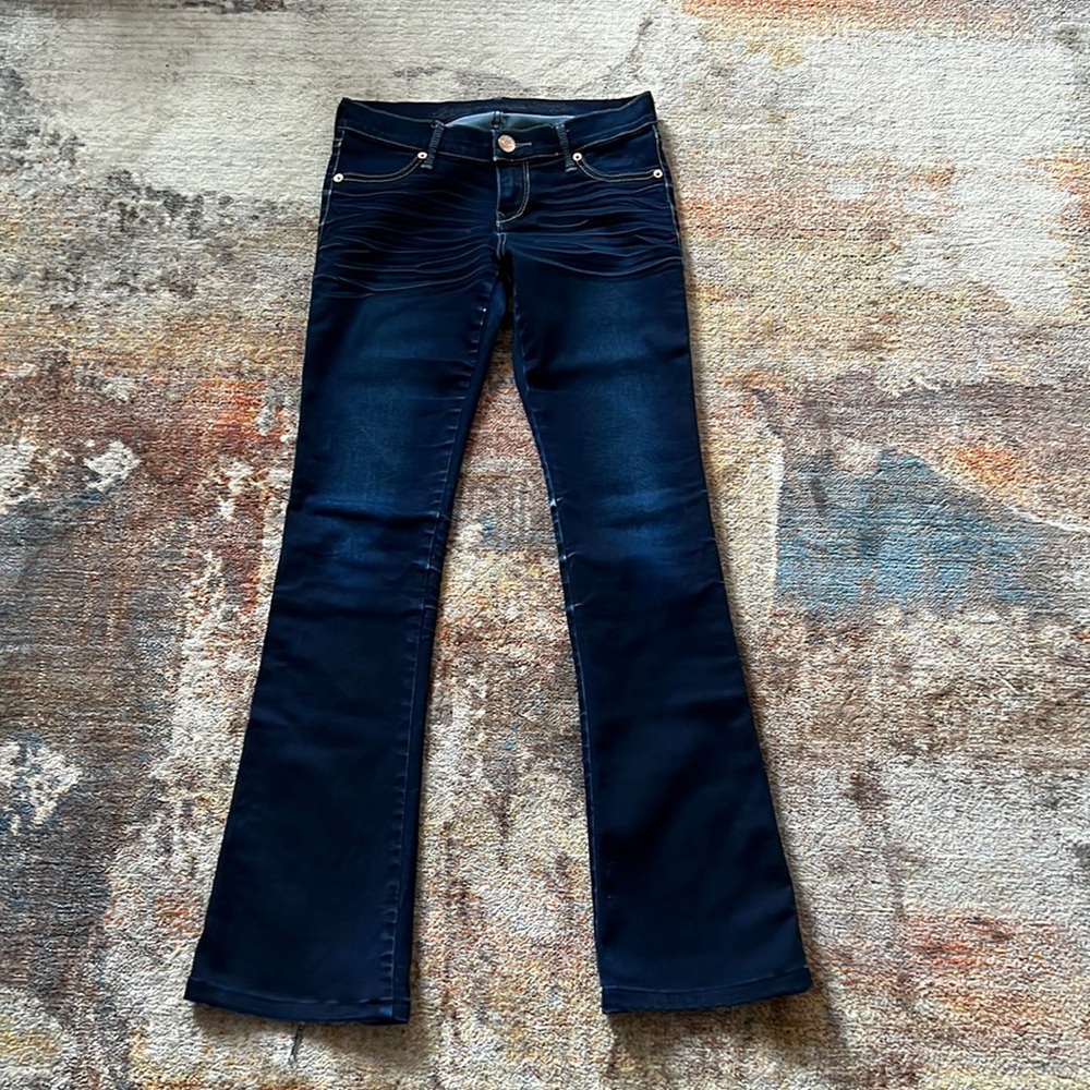Express barely boot